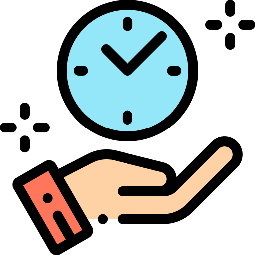 Đếm ngược thời gian đến ngày cưới